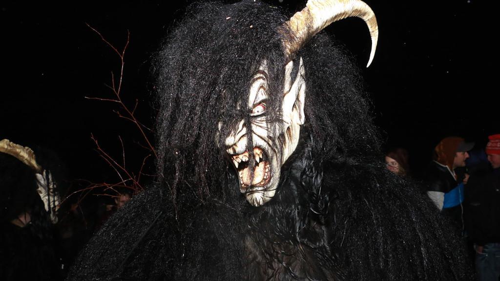 Eschenauer Teufelnacht