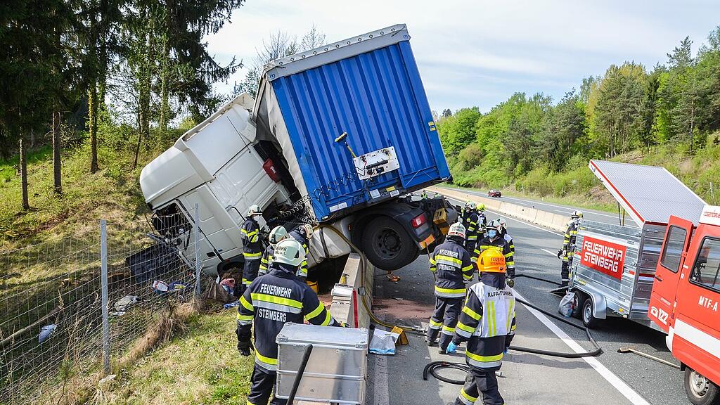 Lkw, Steiermark, A2