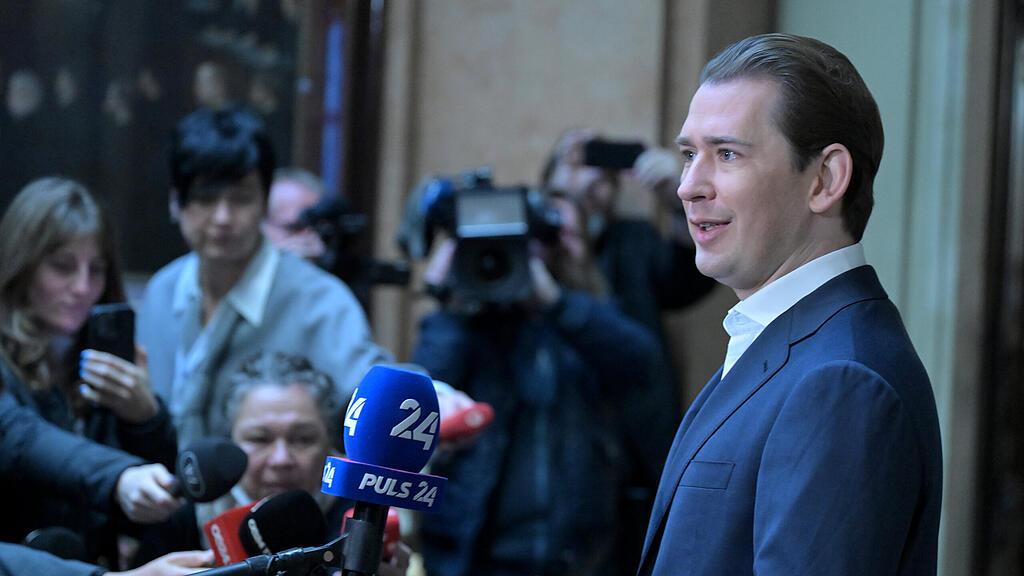 Kurz Prozess