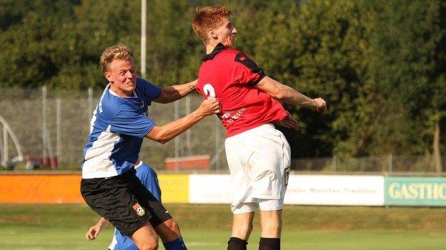 USK Anif - SVS