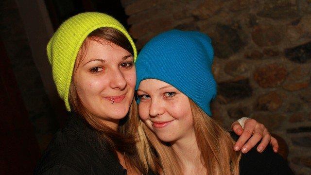 Wöduntergongs Party Kaprun