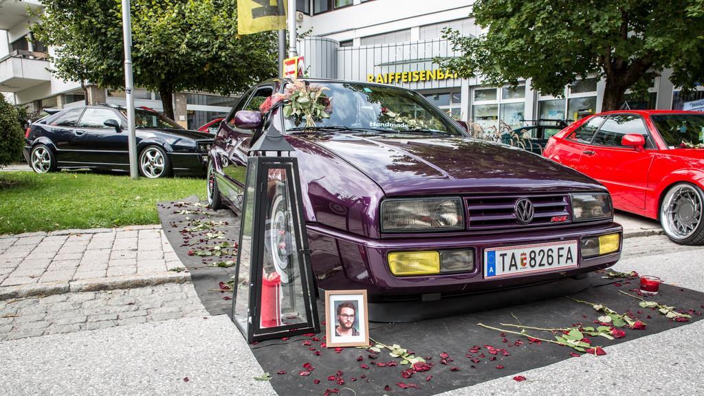 Tuning City St.Johann II