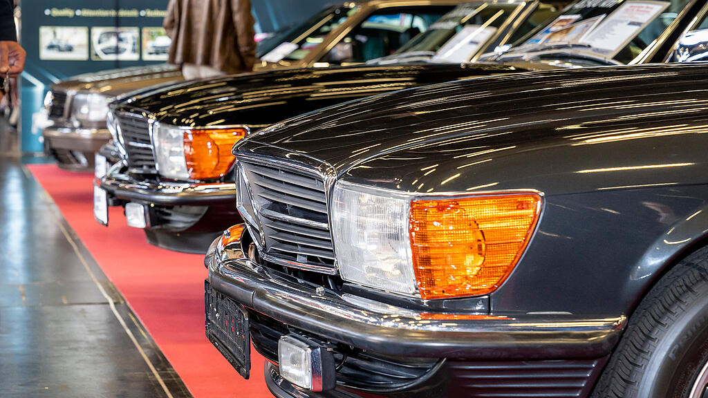 Classic Expo 2019