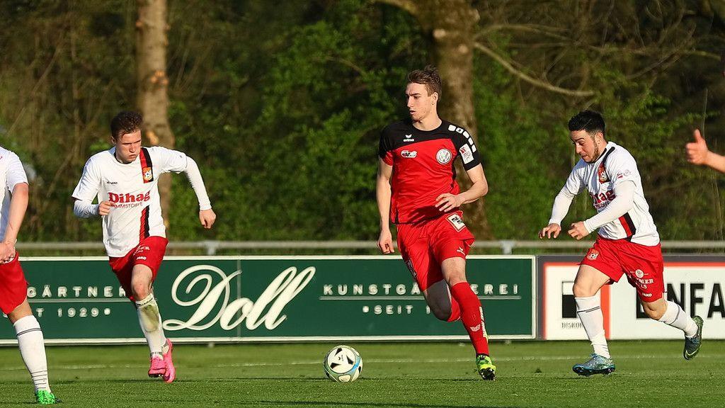 Anif - Seekirchen