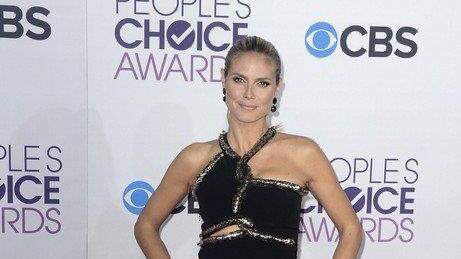 Peoples Choice Awards 2013 in L.A