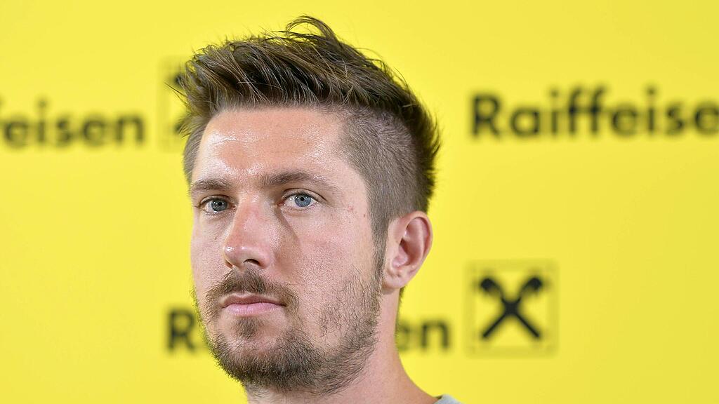 Der kürzlich erstmals Vater gewordene Hirscher lässt sich offen, wie viele und welche Rennen er kommenden Winter fahren wird.