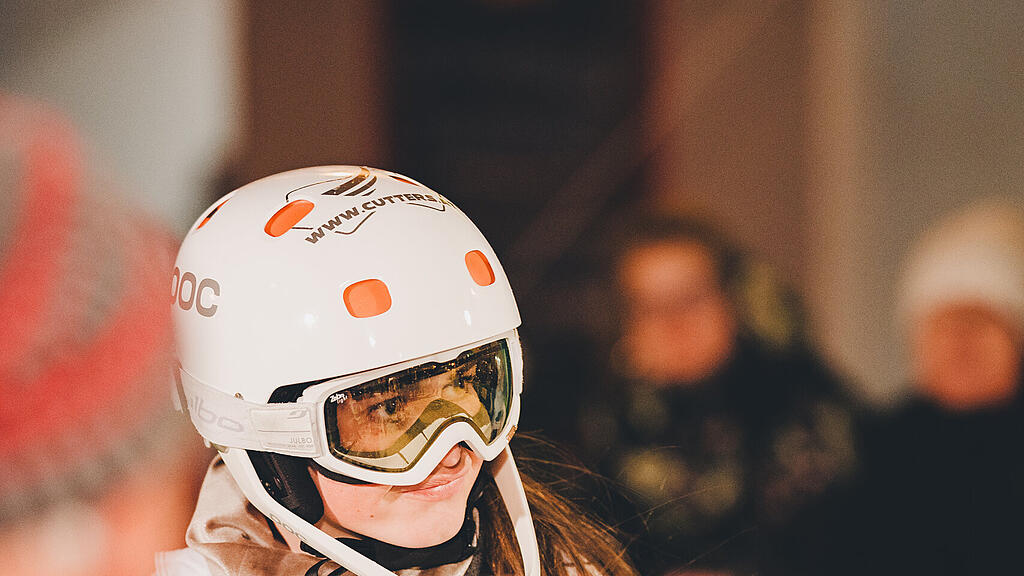 Schmitten Niterace Charity