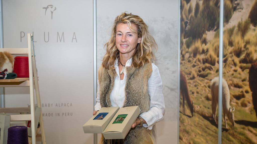 Tracht & Country I