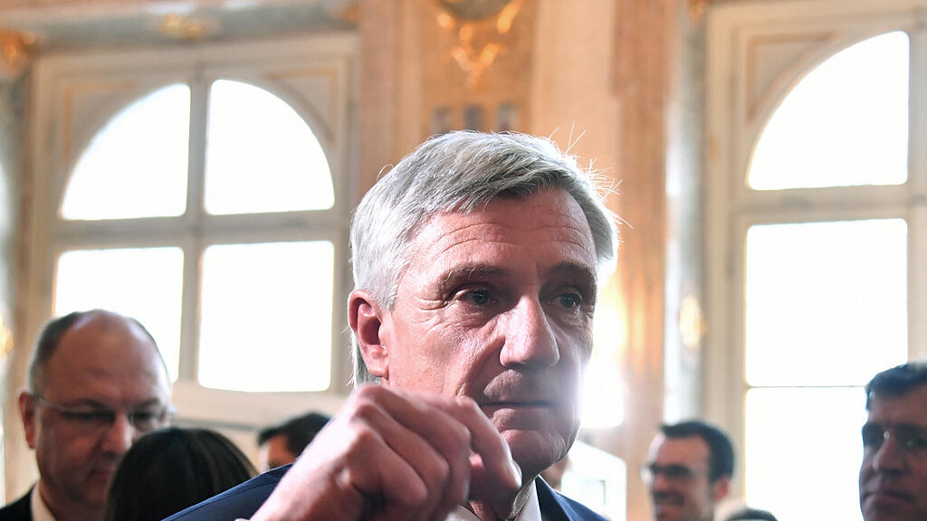 Spitzenkandidaten Salzburg