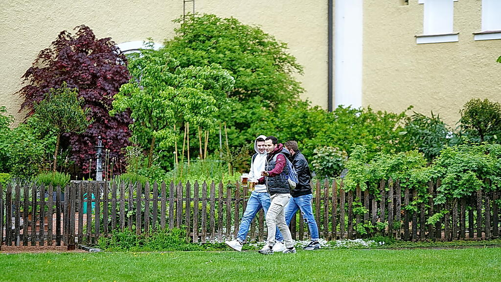 Stiegl, Maibaum