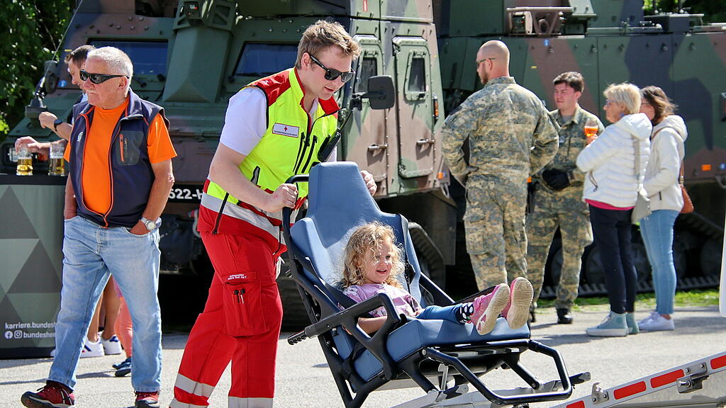 Tag der Sicherheit