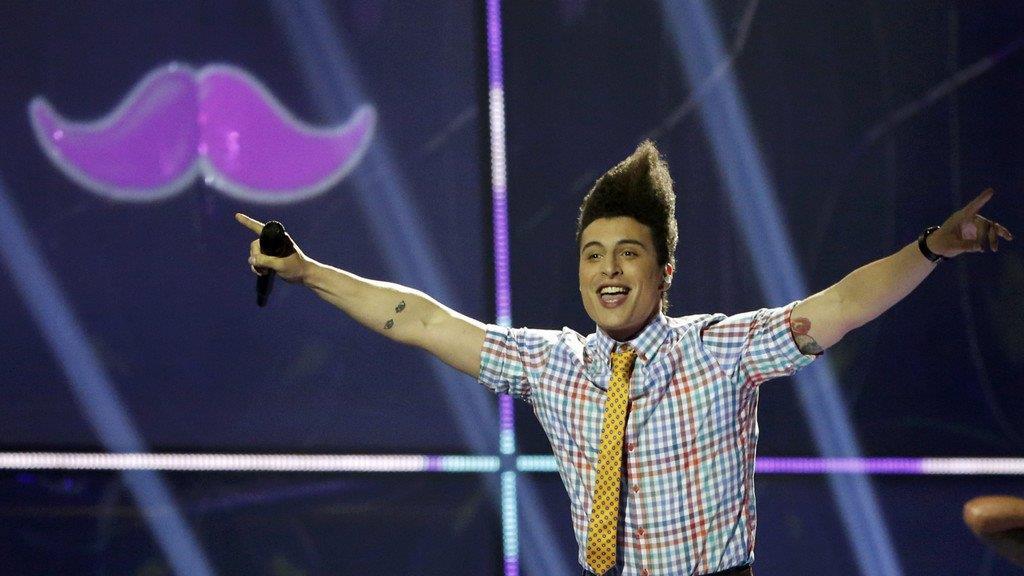 Eurovision Song Contest 2014: Das Finale
