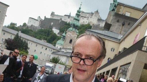 94. Salzburger Festspiele eröffnet