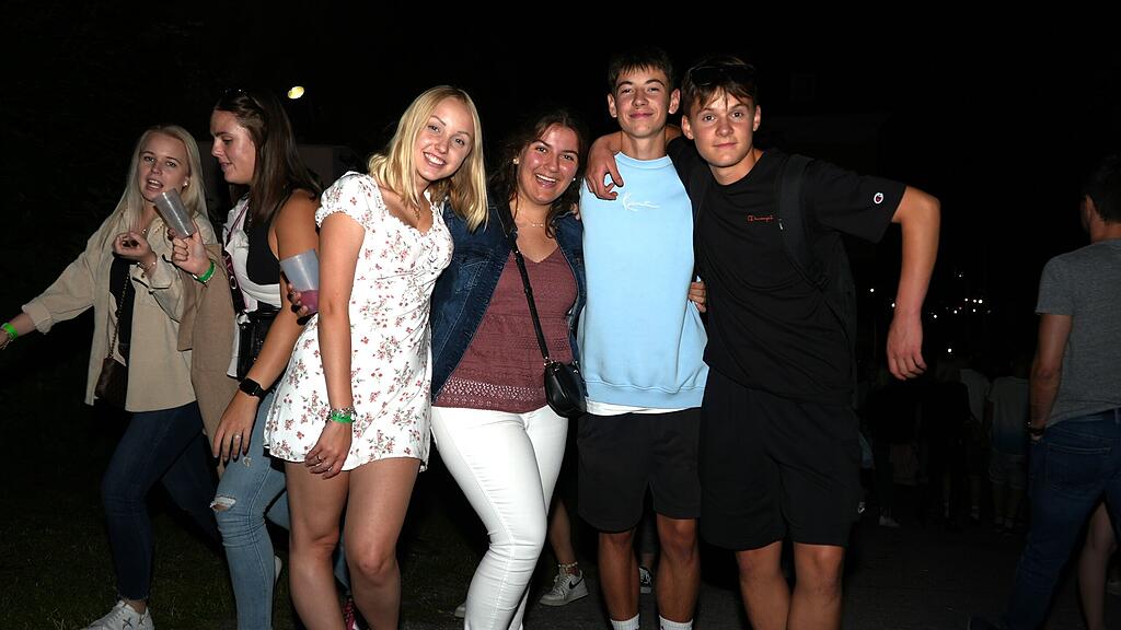 See Fest Mattsee