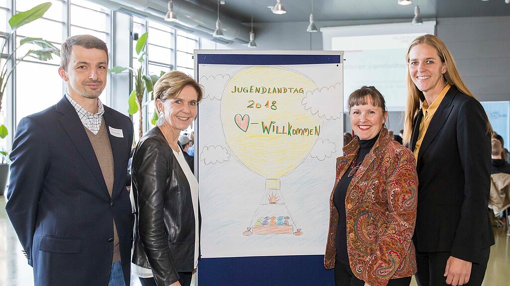 Jugendlandtag