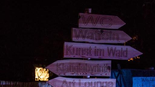Krampuslauf - Waldklang II