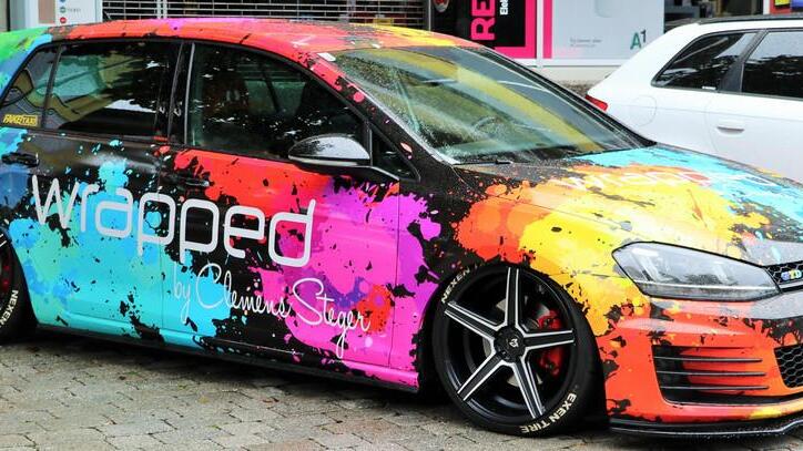 Tuning City St. Johann I