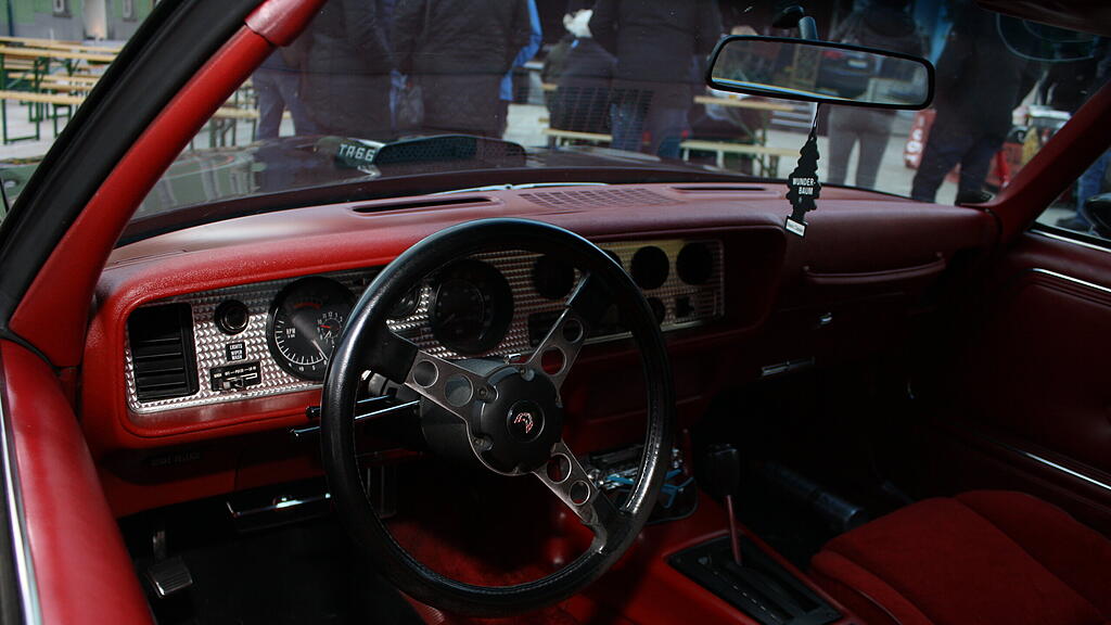 Oldtimer-Treffen Tamsweg