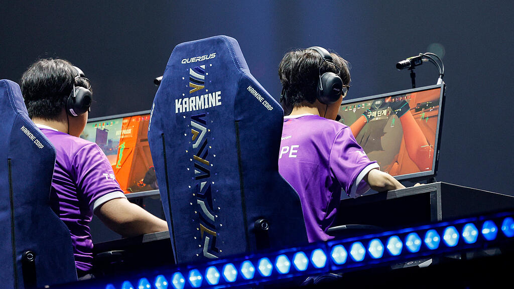 E_Sports