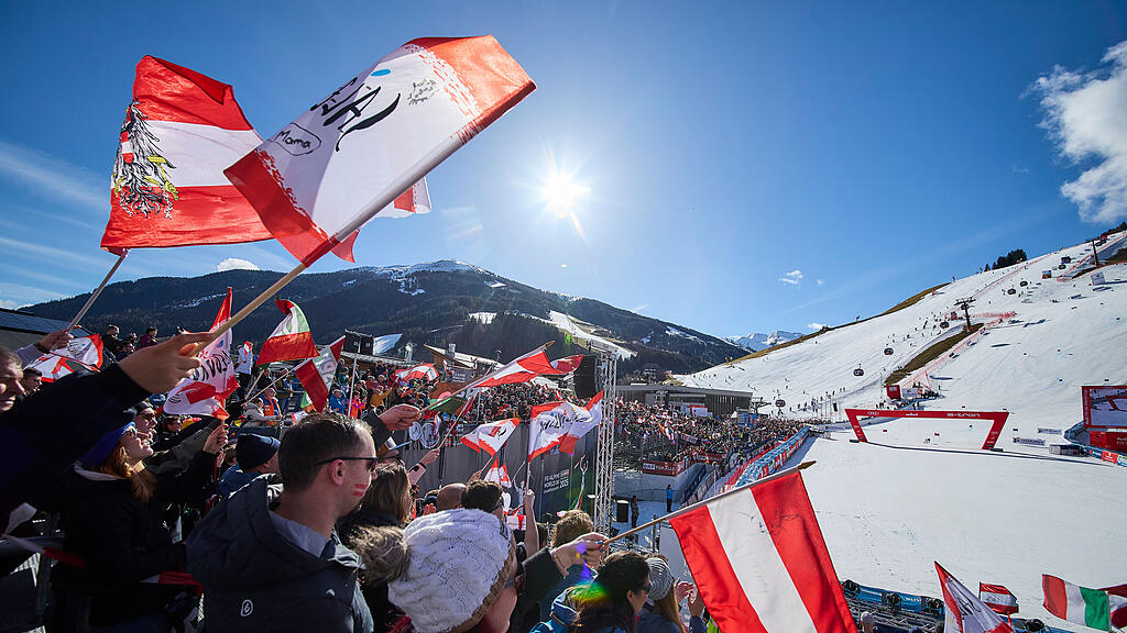 Saalbach-Hinterglemm