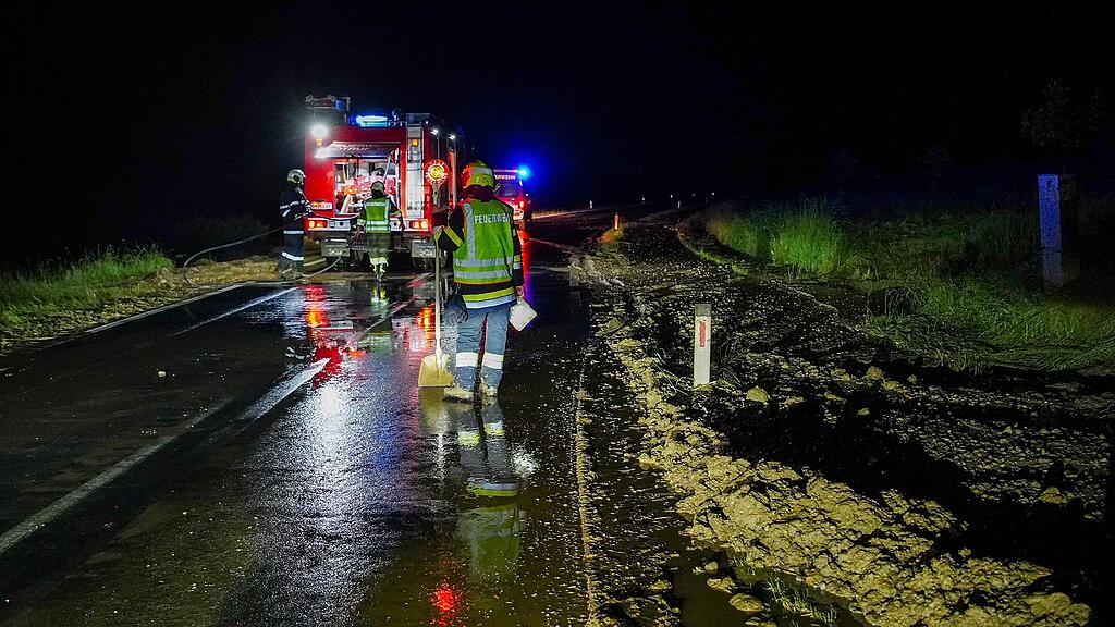 Unwetter_Südsteiermark