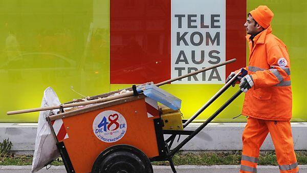 Enge Verflechtung von Wirtschaft und Politik
