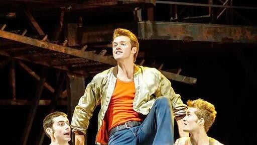 West Side Story