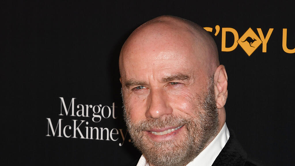 John Travolta