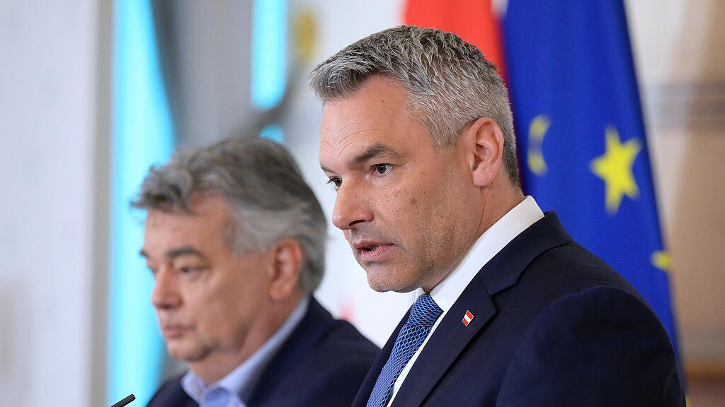 PK: Maßnahmen gegen Teuerung