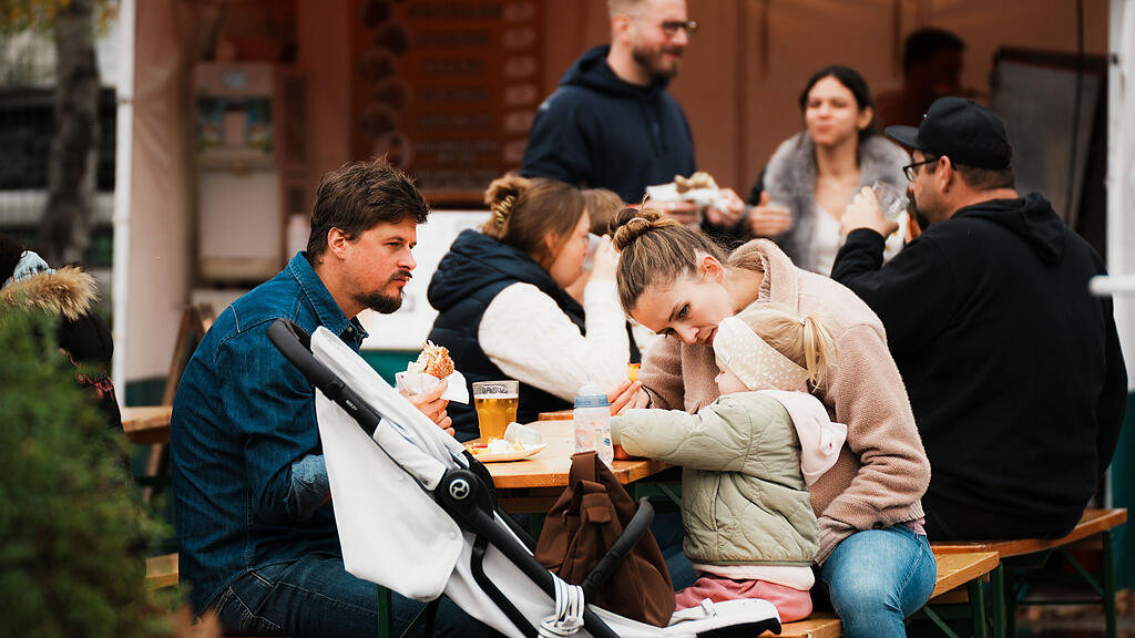European Street Food Festival