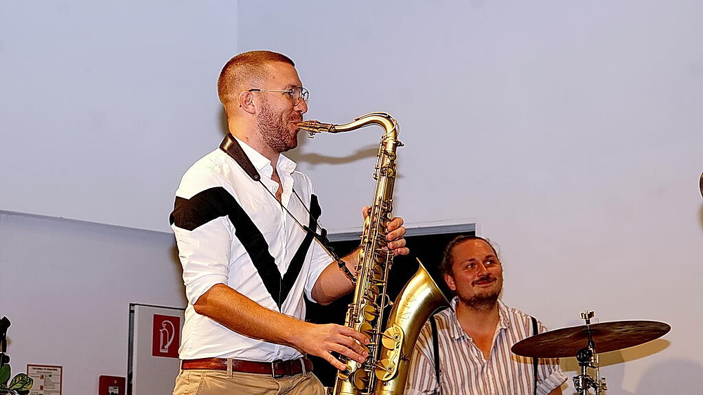 Fest der Vielfalt