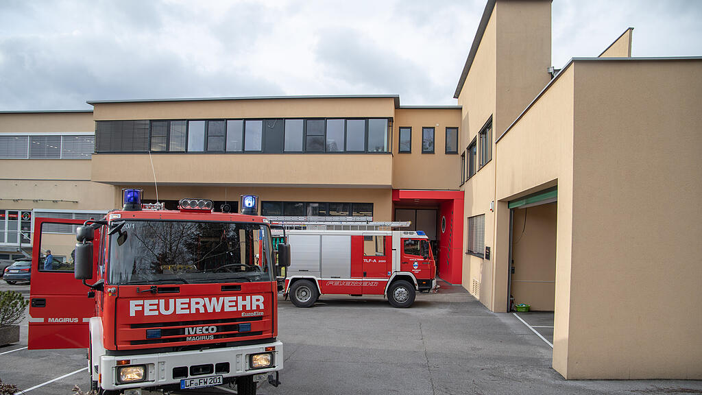 Ablinger, Oberndorf