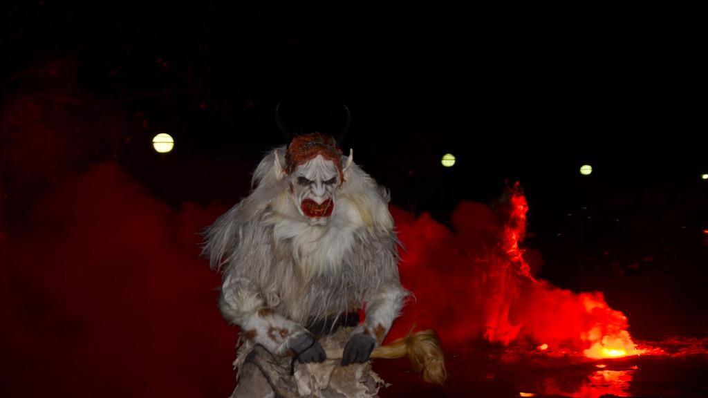 Krampuslauf der Rifer Acheteifen