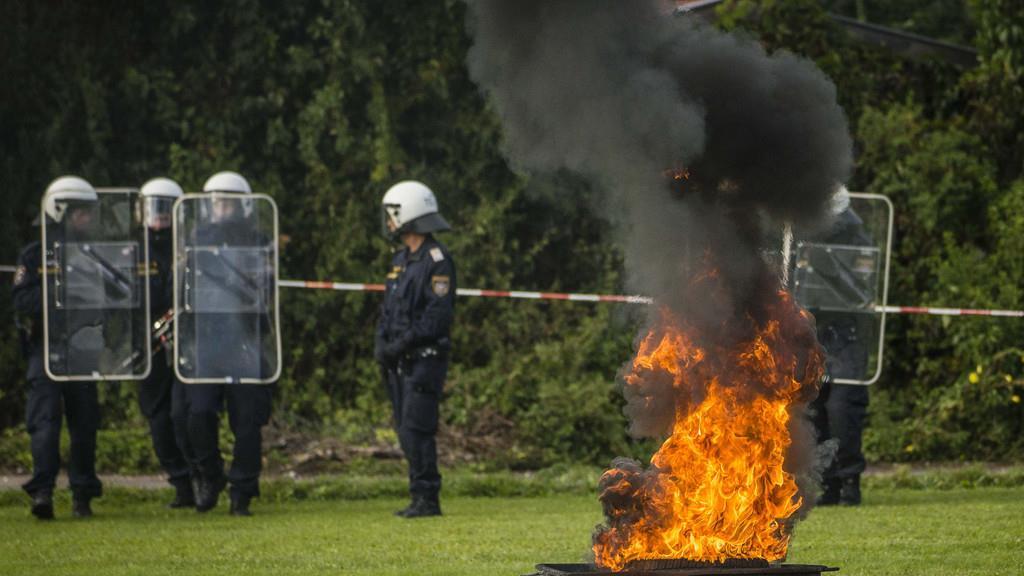 Tag der Polizei II