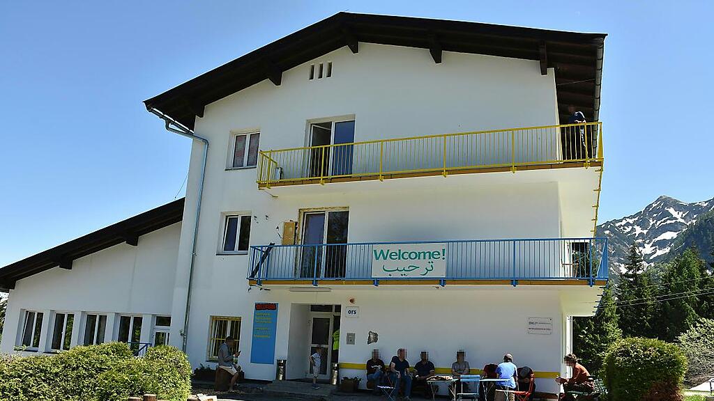 Rückkehrberatungszentrum in Fieberbrunn