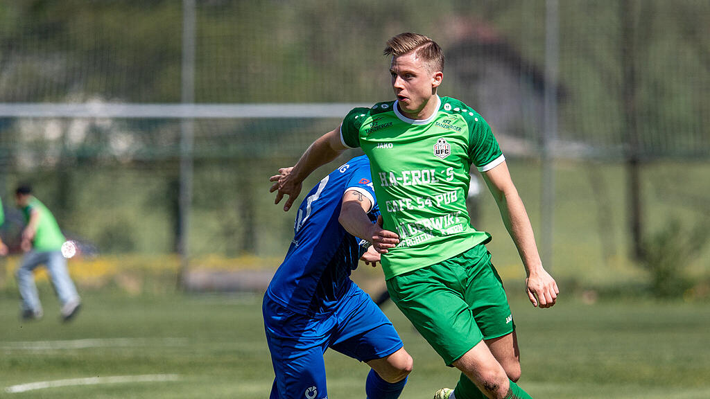 Hallein, Golling, Derby, Salzburger Liga, SL, SaLi