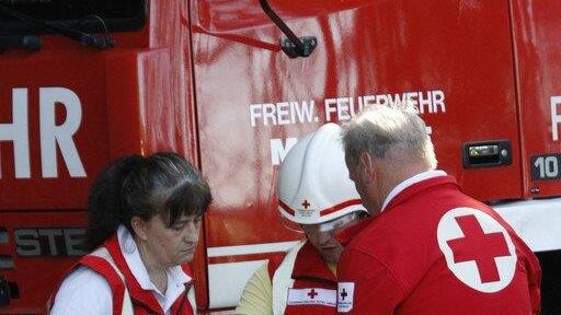Crash in Mattsee, I