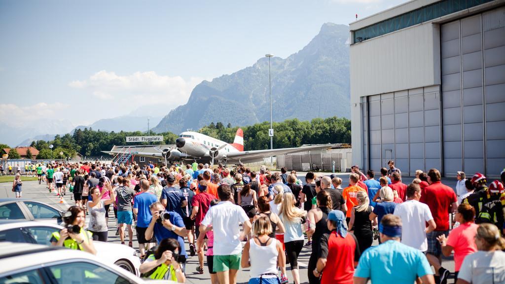 4. AIRportlauf II