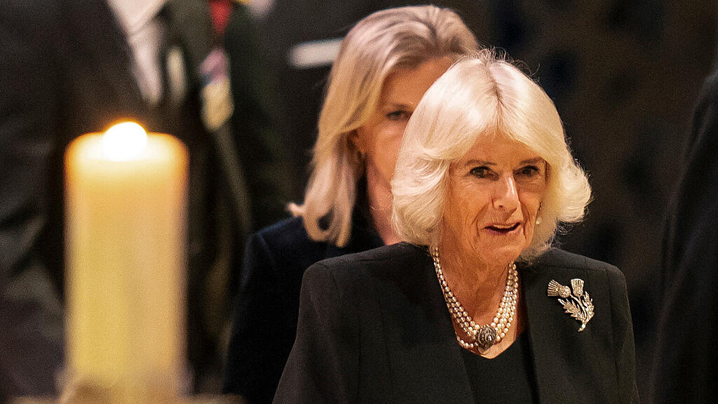 camilla
