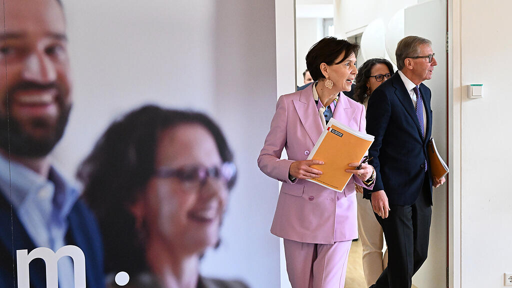 ÖVP Salzburg präsentiert Wahlprogramm