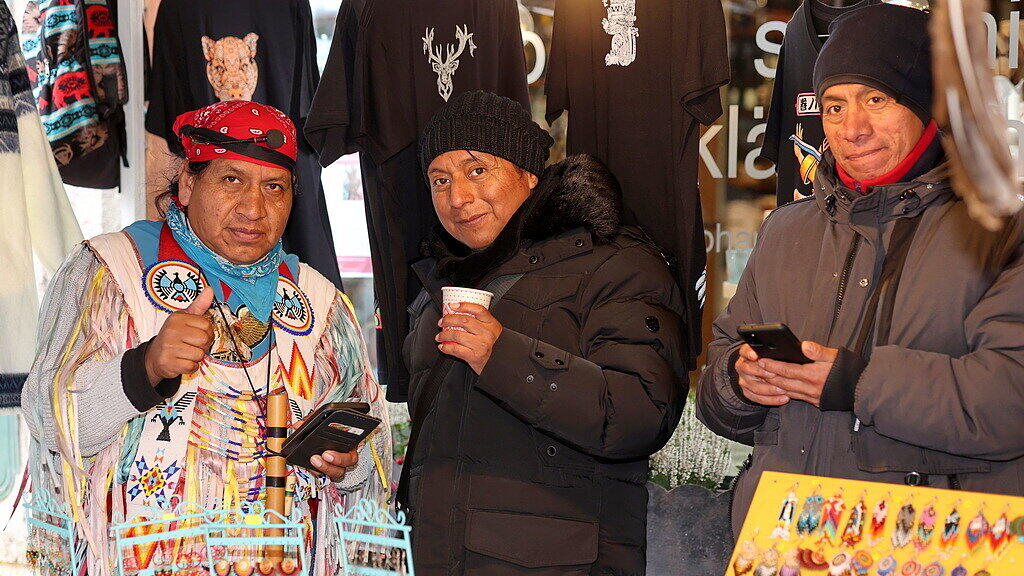 Gollinger Kirtag 2025