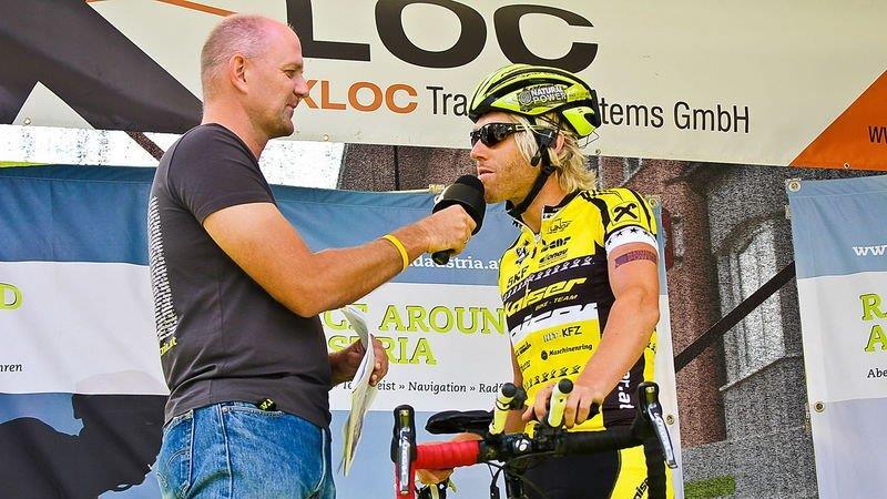 Start im Attergau