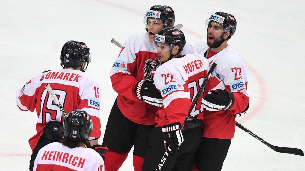 Österreich - Polen