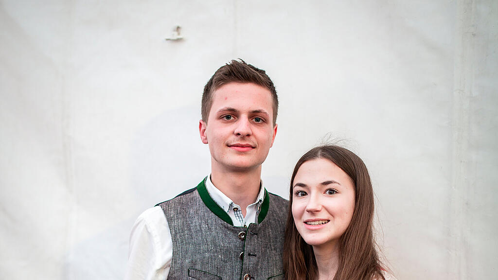 Osterdult Oberalm I