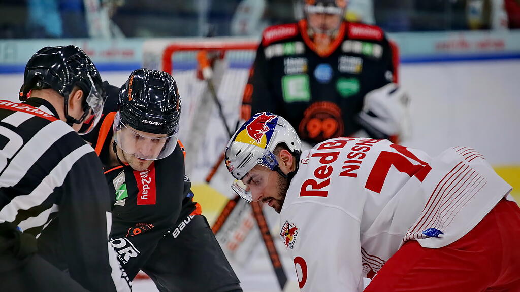 Red Bull Salzburg vs. Graz