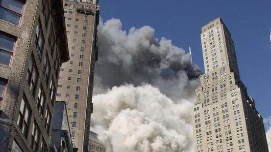 Gesichter von 9/11