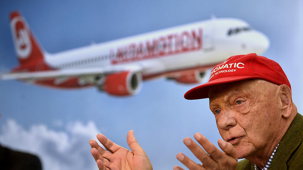 Niki Lauda