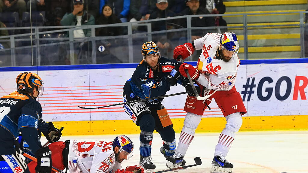Red Bull Salzburg_Black Wings Linz