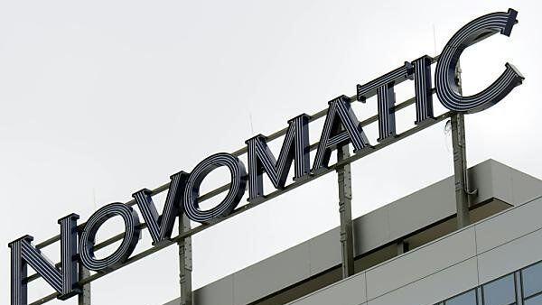 Novomatic erklärt, alle Geräte waren bewilligt