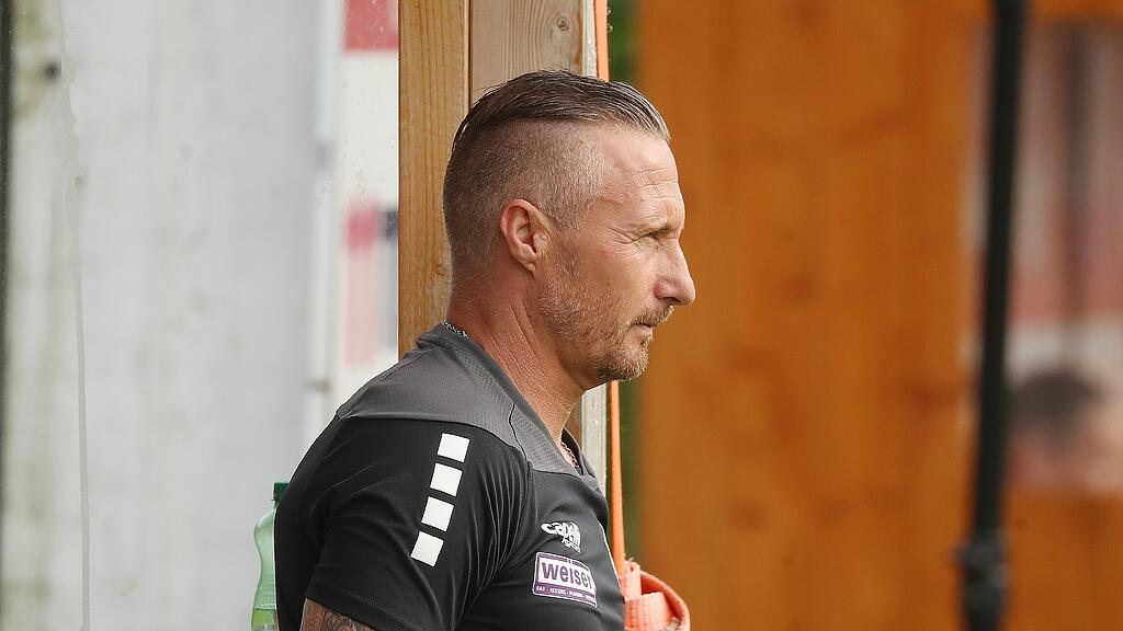 Austria Salzburg, Kuchl, Regionalliga, Schaider
